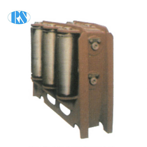 圣劳伦斯导缆器