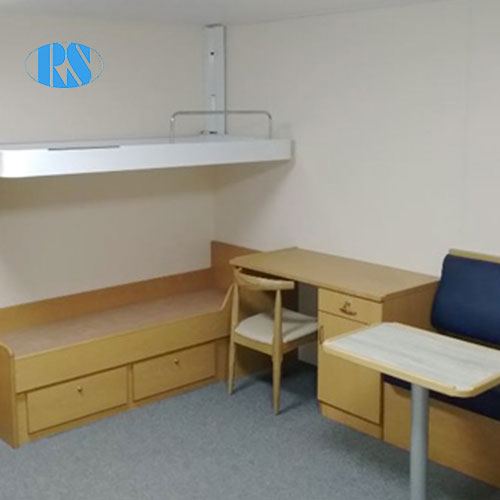 船舶铝蜂窝家具