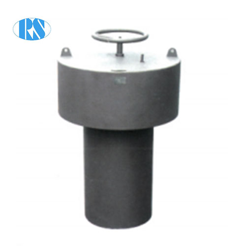 Mushroom-type Ventilator