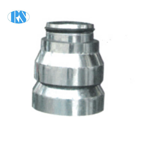 Reducer (Variable Diameter Fitting)