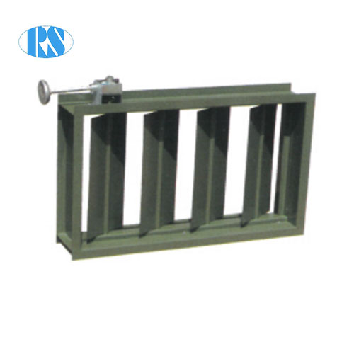 Air Volume Control Valve