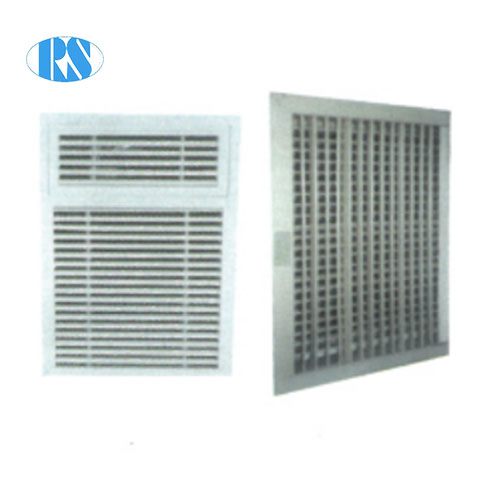 Aluminum Alloy Ventilation Grille