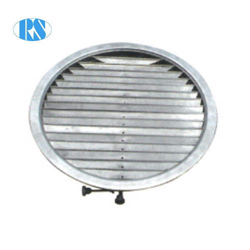 Ventilation Grille