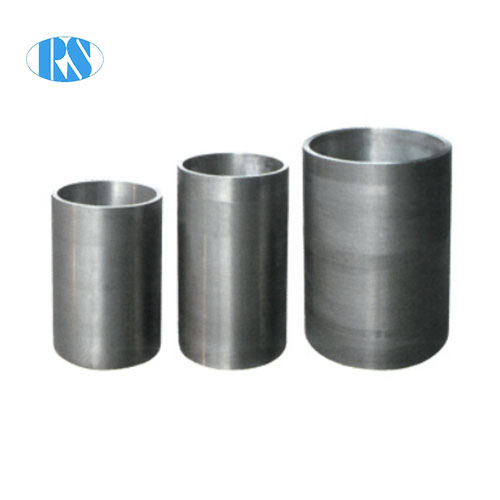 Stainless Steel Cladding Sleeve for Rudder Stock, Rudder Pin and Rudder Shaft