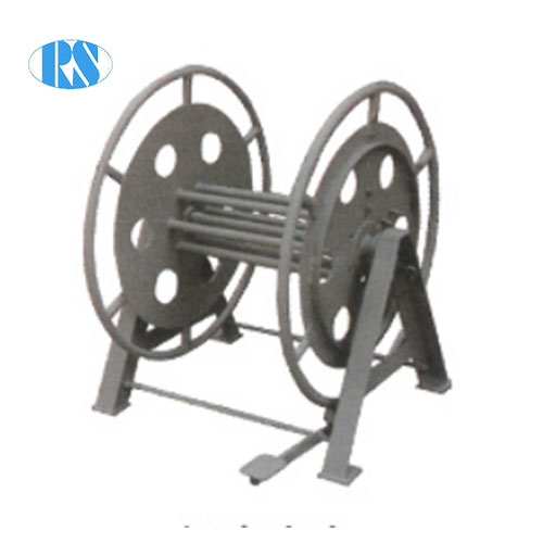 Steel Rope Winch