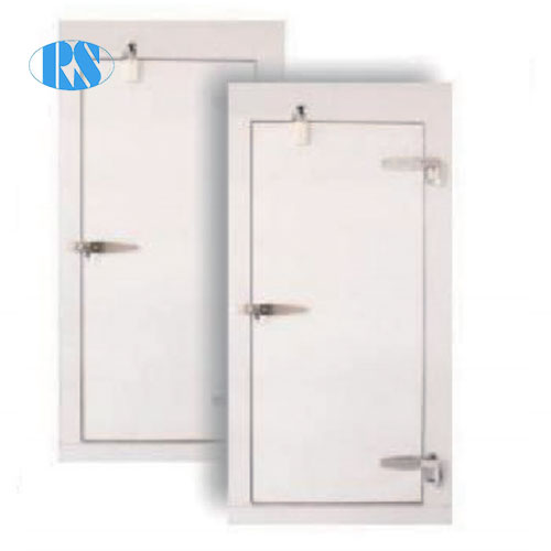 Cold Storage Self-closing Door