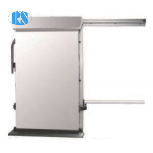 Cold Storage Horizontal Sliding Door