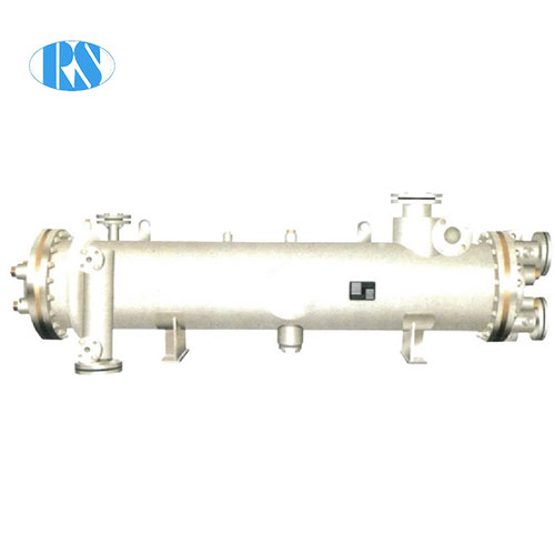 Atmospheric Condenser