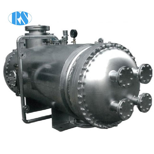 Tank Cleaning Water Heater