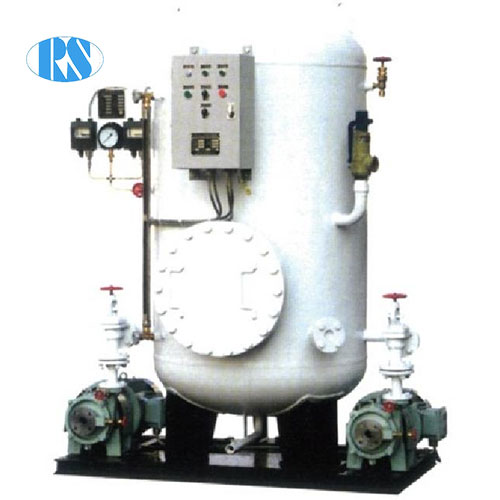 ZYG Series Assembled Pressure Water Tank