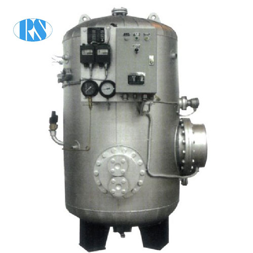 ZDR Series Electric Steam-heated Hot Water Tank CB/T