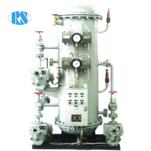 ZYG(S) Series Assembled Seawater & Freshwater Pressure Water Tank