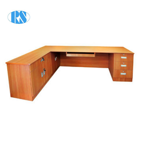 Table-type aluminum honeycomb furniture