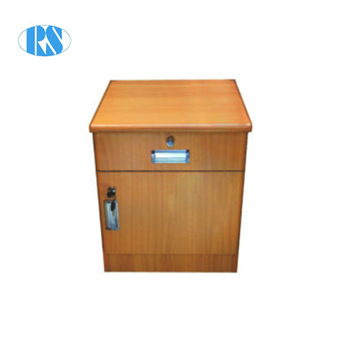 Aluminum honeycomb furniture for cabinets