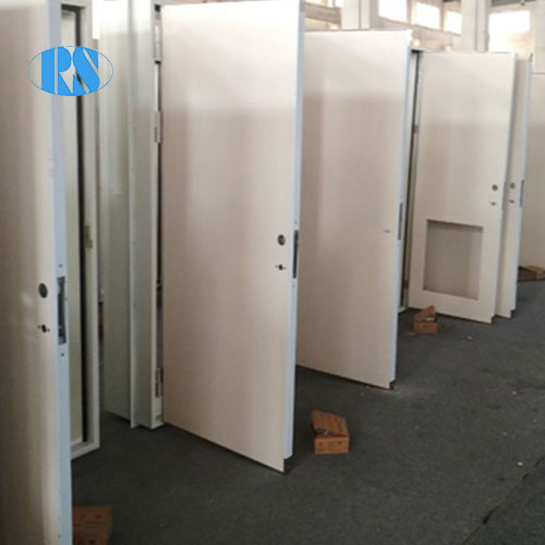 Marine-Grade Aluminum Honeycomb Panels