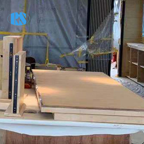 Marine-Grade Aluminum Honeycomb Panels