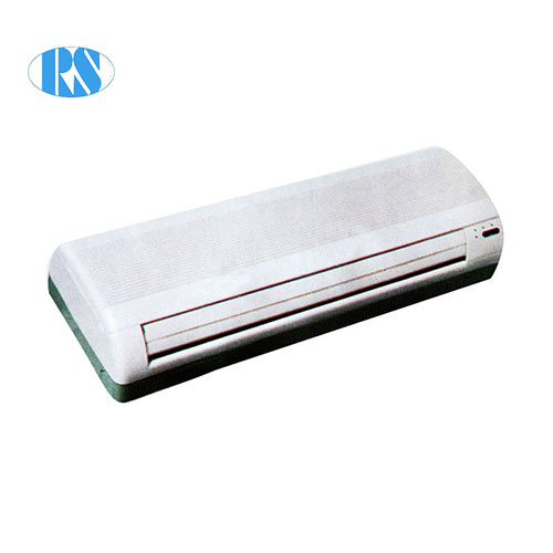 DGBG and DGLZ type fan coil units 