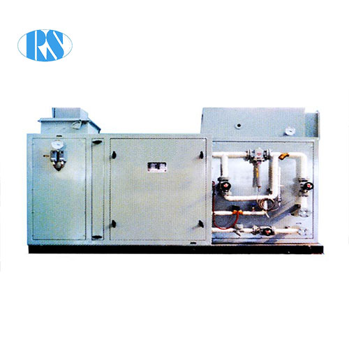 CJKT series marine indirect central air conditioning unit 