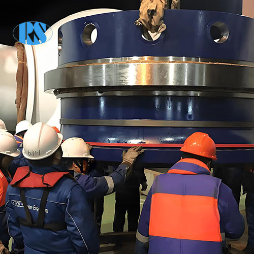 Wind Turbine Operation and Maintenance