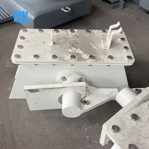 Plug-type Anchor Dropper