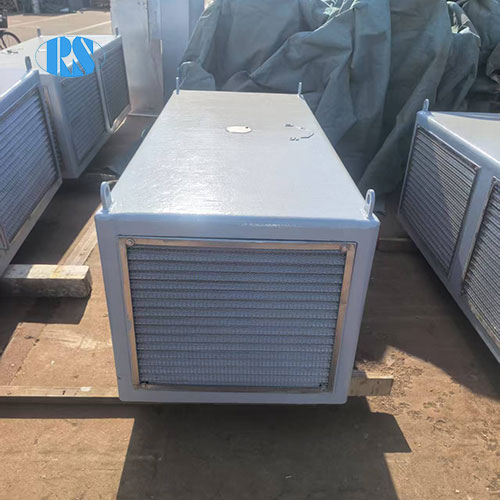 Rectangular ventilation cap