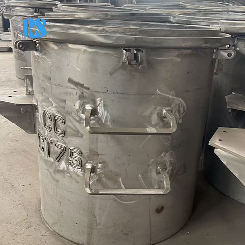 Oil tank opening cover