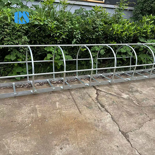 Aluminum Alloy Pipe Vertical Ladder