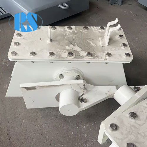 Plug-type Anchor Dropper