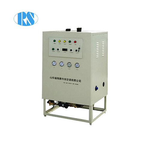 CSL series marine water source central air conditioning unit 